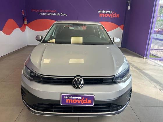 VOLKSWAGEN VIRTUS 1.0 170 TSI AUTOMÁTICO VOLKSWAGEN VIRTUS 1.0 170 TSI AUTOMÁTICO